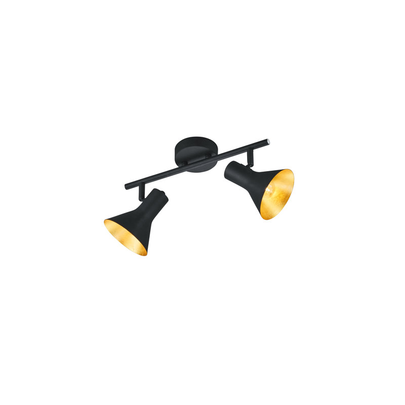 Fair Semi Flush Mount