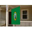 Drapeau de l'État de Washington - drapeau extérieur-164639008
