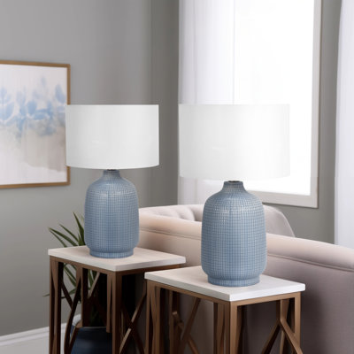 Lampe de table Harmanjit