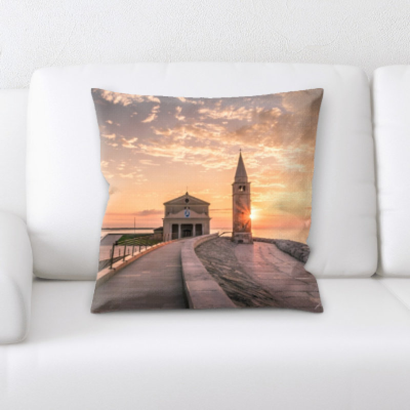 Coussin Tamera
