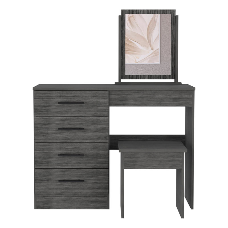 Makeup Dressing Table