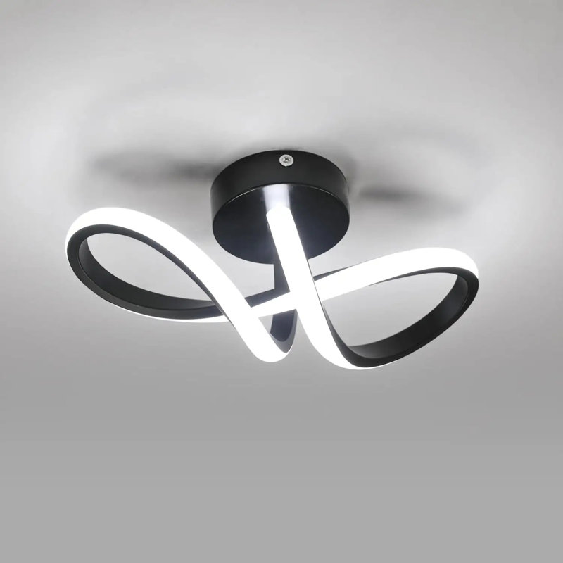 Dayon Silicone LED Wallchiere