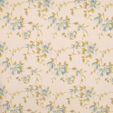 Allure Floral Foliage Fabric