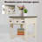 Alexeis End Table with Storage