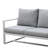 Fausta 35.857'' Wide Loveseat with Cushions-2030054146