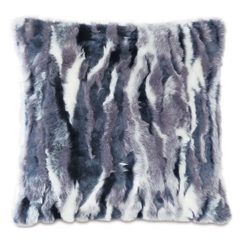 Tabitha Square Pillow Cover & Insert