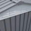 Metal Storage Shed-100556267