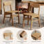Chaises de salle à manger Minimalist-1881221987-1888660215