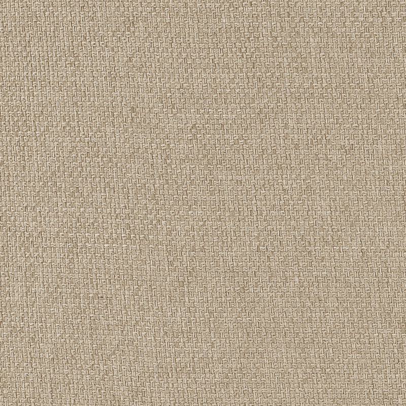 Leamon Barrel Chair, 27.5" H x 33" W x 30.5" D, Beige fabric