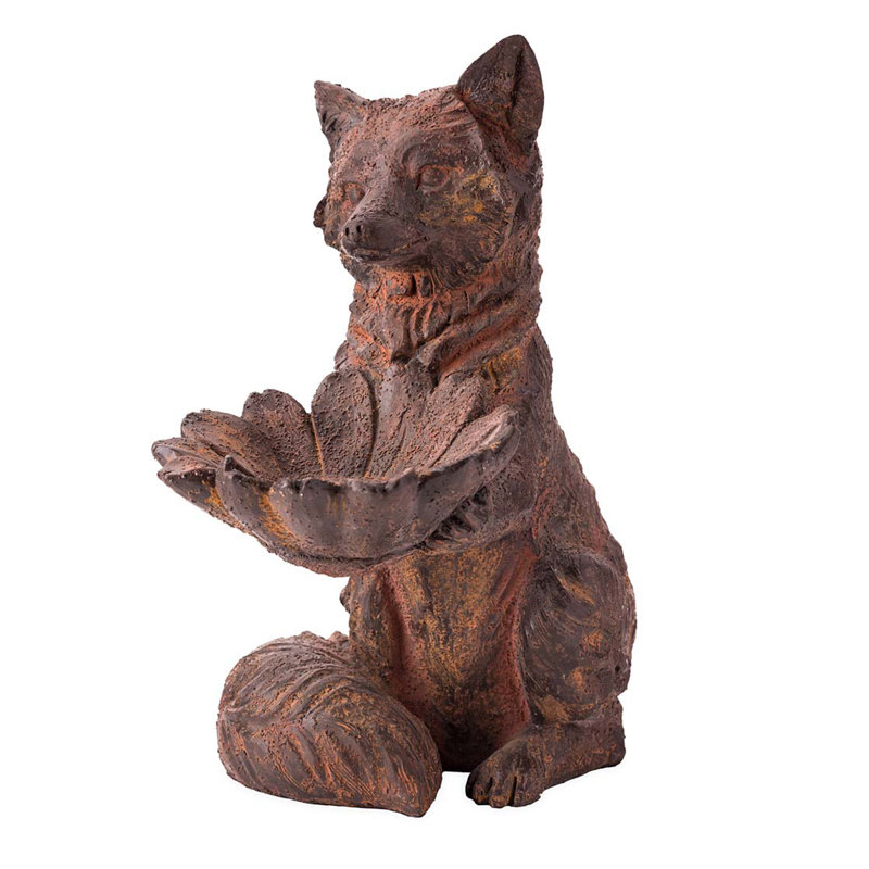 Mangeoire à oiseaux Yokum