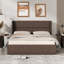 Lit plateforme tapissier avec rangement Gaillarde-829870803-858009362