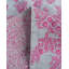 Overdyed One-of-a-Kind 7' 10" X 9' 10" Hand Knotted Area Rug