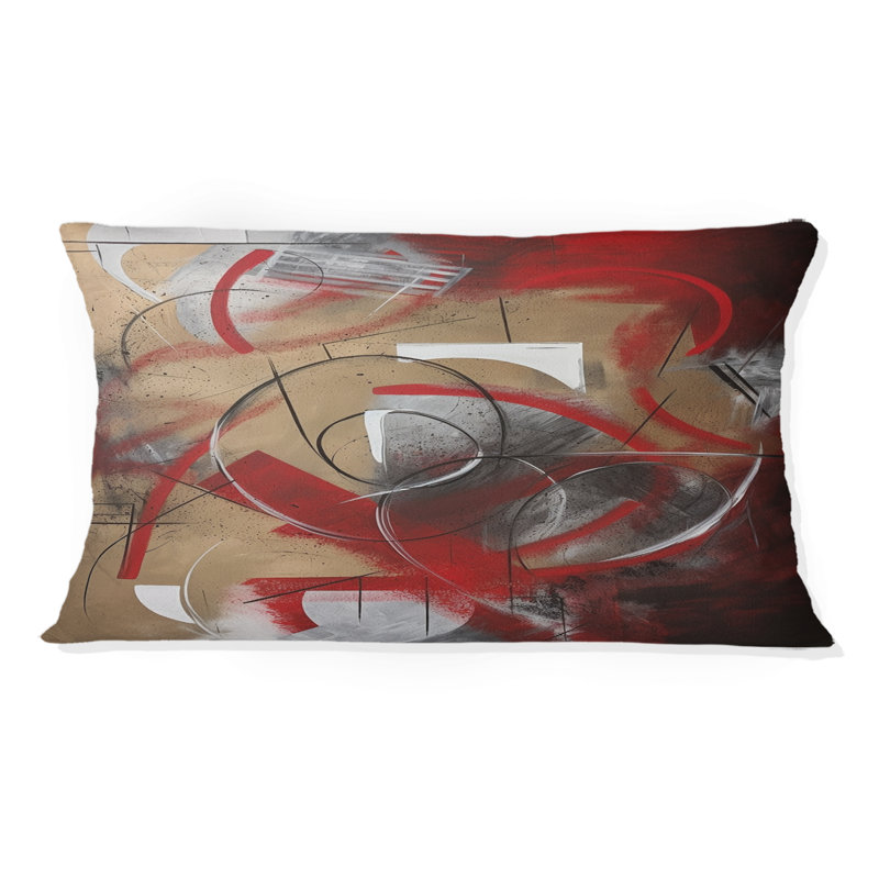 Coussin Afprès Jazz IV - Music Jazz