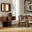 71'' Console Table