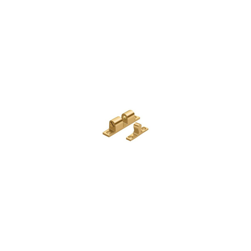 Hardware, PVD Polished Brass