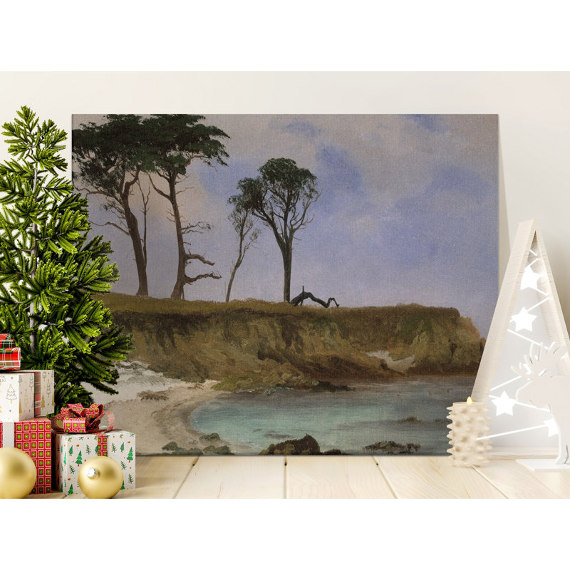 Kirksey Wrapped Canvas Print Set, 20x16
