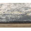 Tapis oriental gris foncé Jonason-1461182348