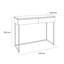 102cm Console Table