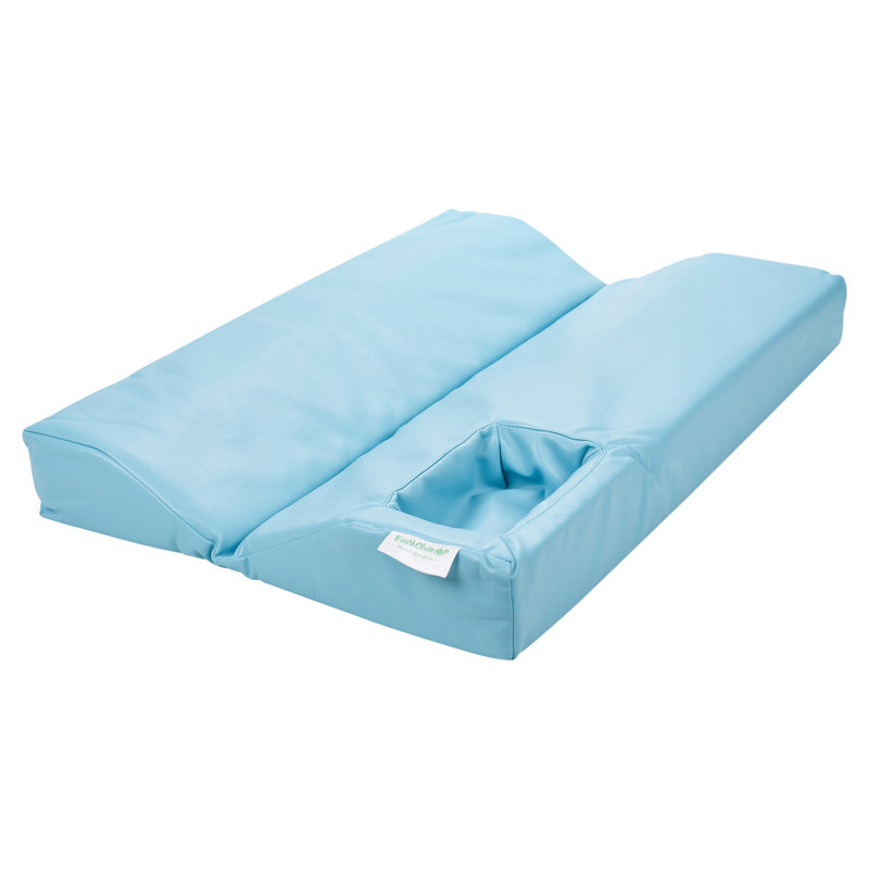 Arth Plastic 50cm L Changing Mat, Blue