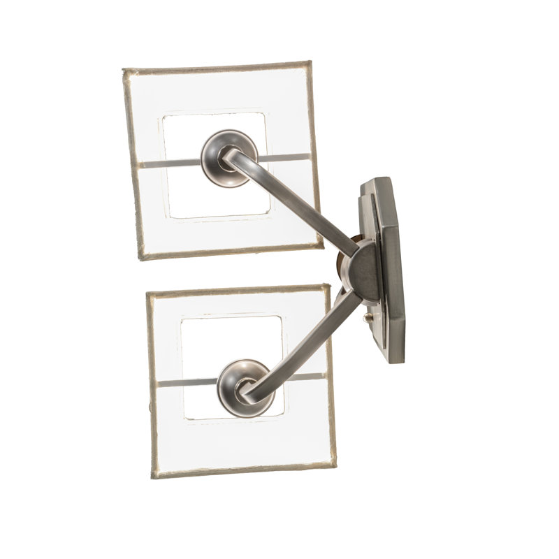 Cesta 2 - Light Candle Wall Light