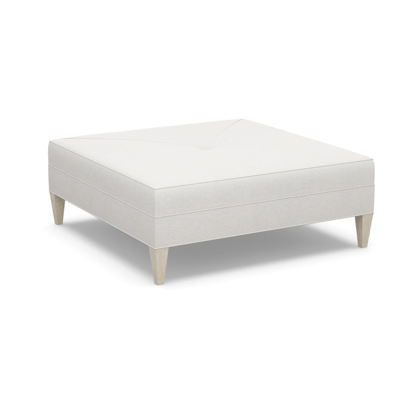 Square Ottoman, Sandstone, 2245-80