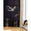 1 - Light LED Geometric Pendant-1225937790-1225937788