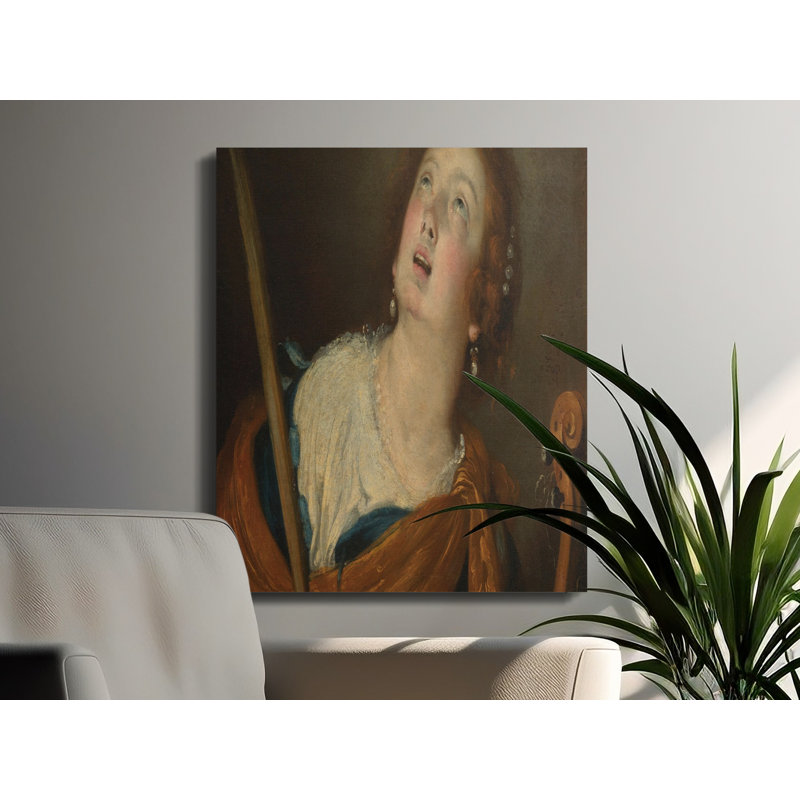 Wrapped Canvas Print Set, 30.48 cm H x 22.86 cm W