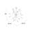 Modway Beam Stainless Steel Chandelier