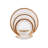 Noritake Odessa 5-Piece Place Setting, Service for 1-11080187
