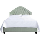 Sheila Upholstered Bed