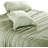 Polyester Machine Woven Sheet Set-2138530761-2133169585