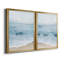 Tranquil Ocean I - ensemble de 2 reproductions-1505167578-1505167579-1504859176