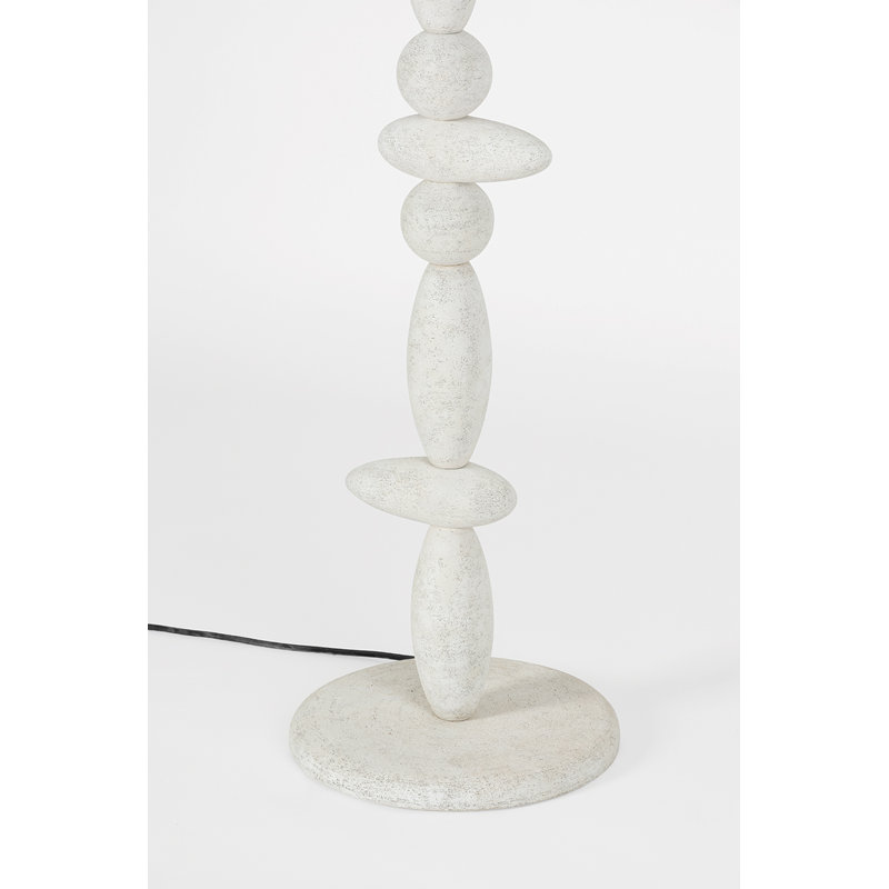 Cullen Floor Lamp by Chandler McLellan x Troy Lighting