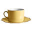 Annas Palette Porcelain Saucer-33071609