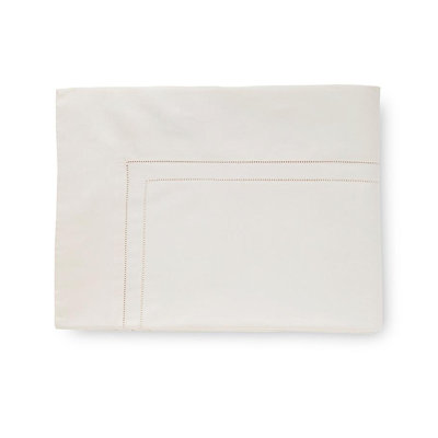 Finna Percale Flat Sheet