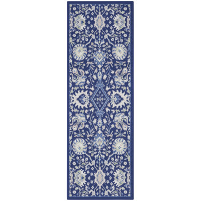 Oriental Indoor Rug