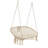 Sorbus Double Hammock Chair, Holds 300 Lbs