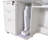 Arrow Sewing Sydney Electric Sewing Cabinet-109665968