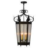 Regency 6 - Light Pendant