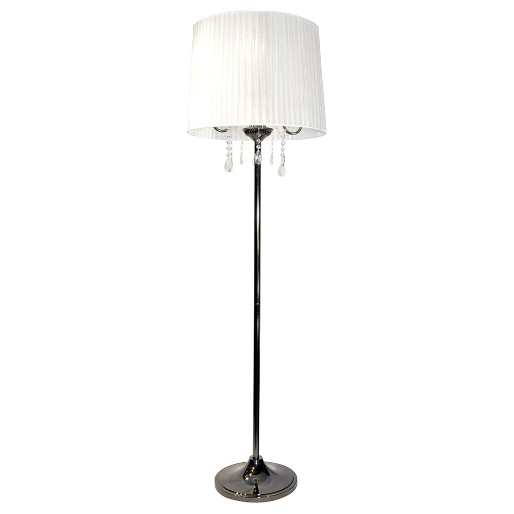 170 cm Stehlampe Joana