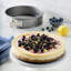 Circulon Bakeware Nonstick Springform Pan, 9-Inch, Gray