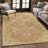 Machine Washable Indoor/Outdoor Chantille ACN2565 Global Rug-1643198052-1643198048