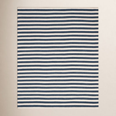 Renelso Handmade Wool Rug