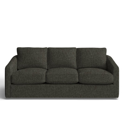 Minty Upholstered 84'' Sofa