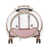 Pink is out of stock