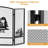 Ashbey 3 Panel Metal Fireplace Screen
