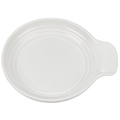 Le Creuset Signature Spoon Rest