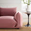 Fauteuil en velours Copious Performance-1007097168