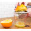 Jus de agrumes rsvp international