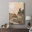 Hillside Walking Path I - Gallery Cavas-1754665924